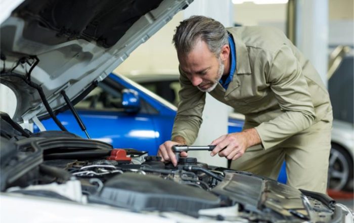 chip repair