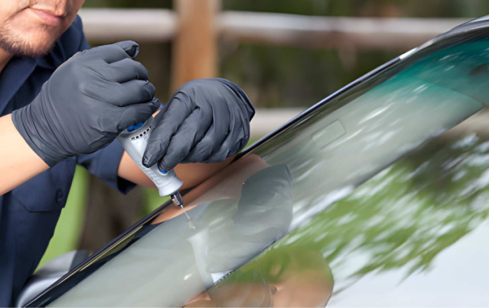 windscreen repair