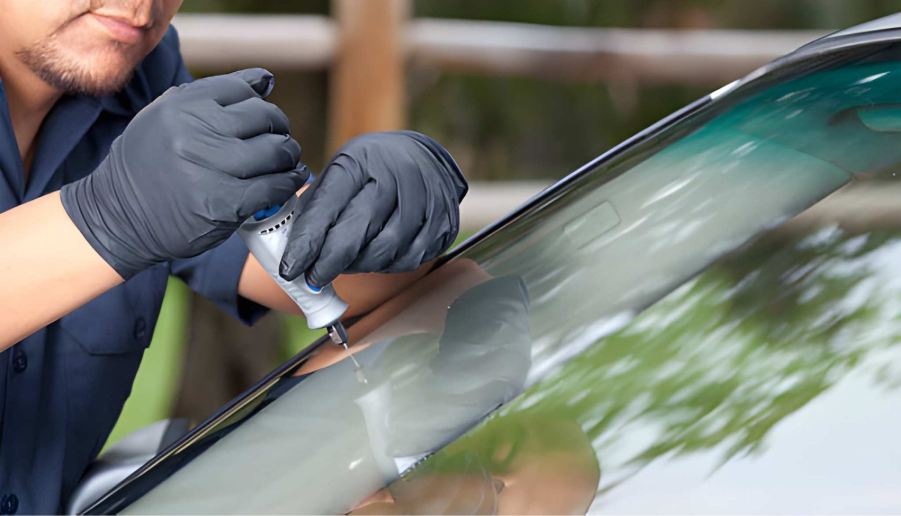 windscreen repair