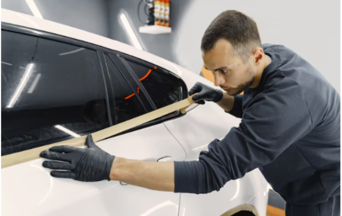 car window replacement