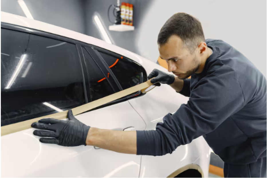 car window replacement