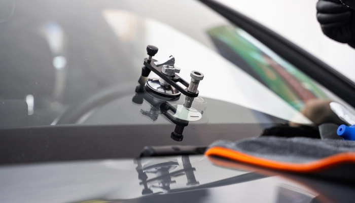 super033 WindscreenRepair